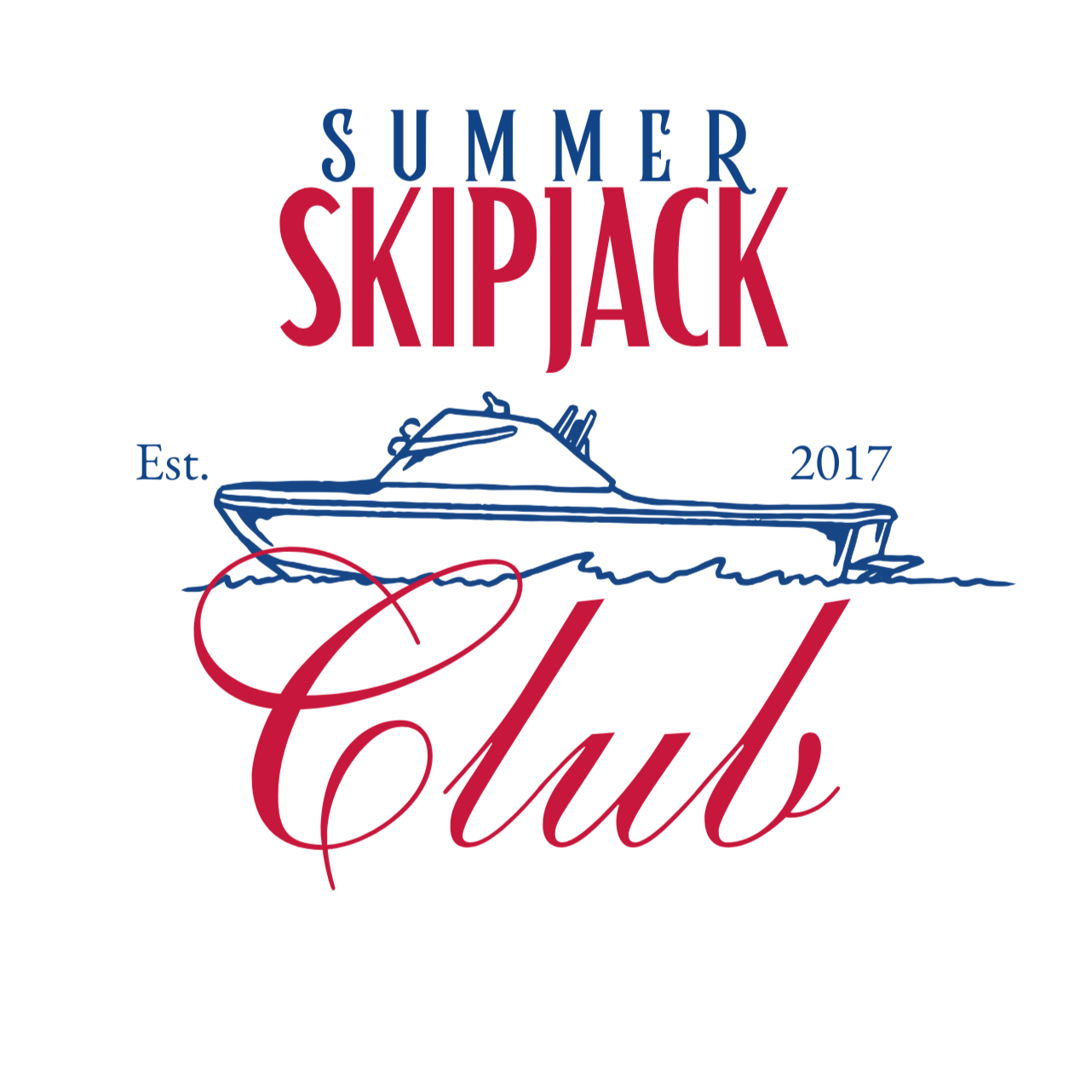 Summer Skipjack Club